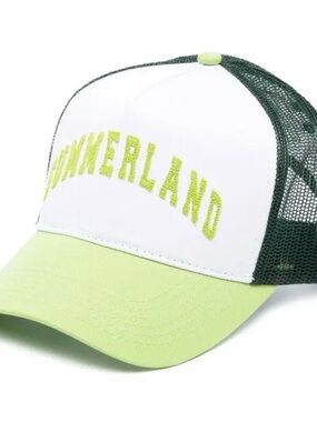 SUMMERLAND TRUCKER HAT